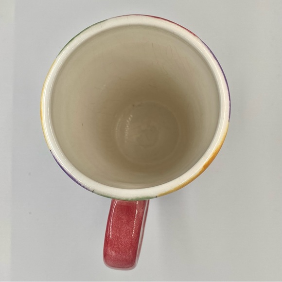 Ceramic Winter/Holiday Mug - Picture 4 of 6